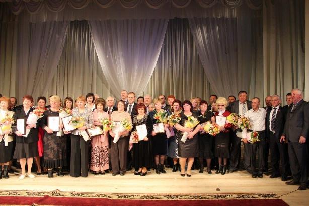 Совещание ТОС в Гулькевичах